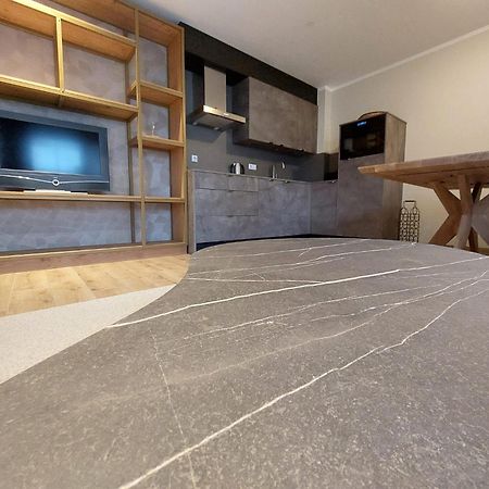 Komfort Appartements Serviced By Auhof คาพรูน ภายนอก รูปภาพ