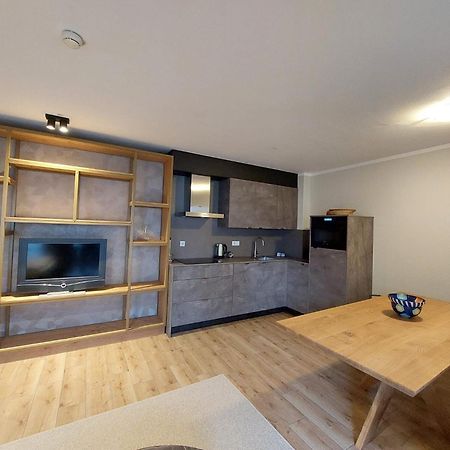 Komfort Appartements Serviced By Auhof คาพรูน ภายนอก รูปภาพ