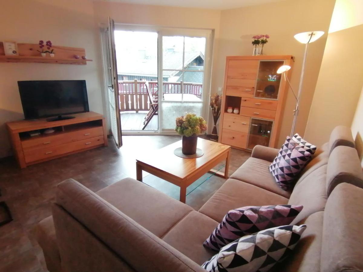 Komfort Appartements Serviced By Auhof คาพรูน ภายนอก รูปภาพ