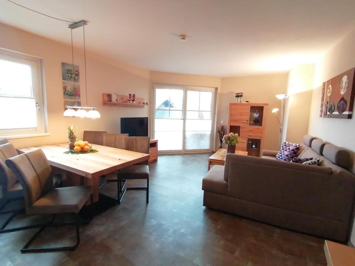 Komfort Appartements Serviced By Auhof คาพรูน ภายนอก รูปภาพ