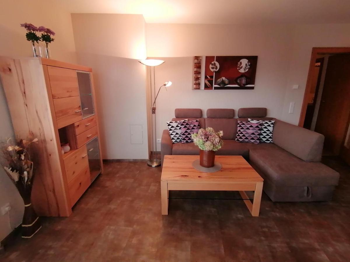 Komfort Appartements Serviced By Auhof คาพรูน ภายนอก รูปภาพ