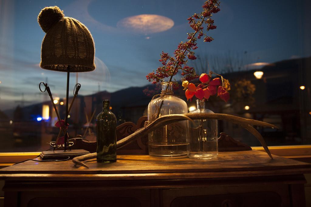Komfort Appartements Serviced By Auhof คาพรูน ภายนอก รูปภาพ